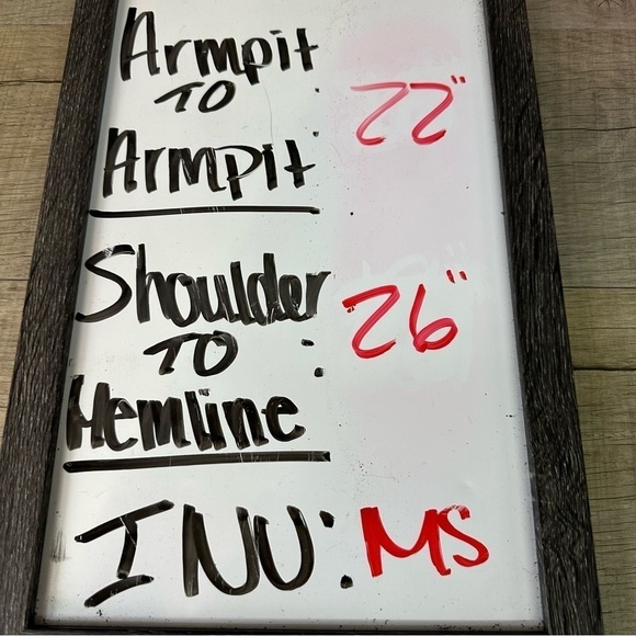 Vintage Sue Hillis Designs Duplicate stitch Blue Floral Crewneck Sweater Size M - Picture 2 of 5